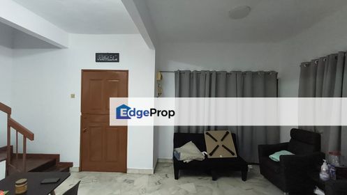 Klang Taman Sri andalas Dsl house for sale, Selangor, Klang