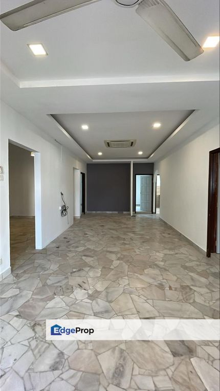 Klang Taman Chi Liung single sty semi/d hse for sale, Selangor, Klang