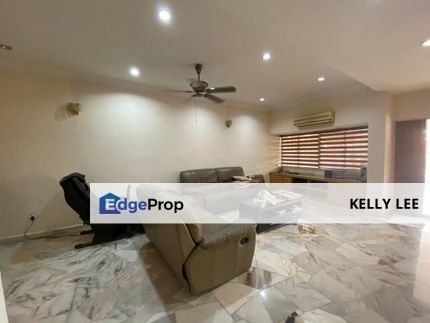 Klang Taman Sri Andalas double storey house for sale , Selangor, Klang