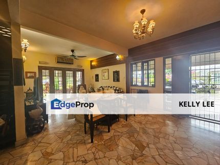 Cheras bungalow for sale , Kuala Lumpur, Cheras