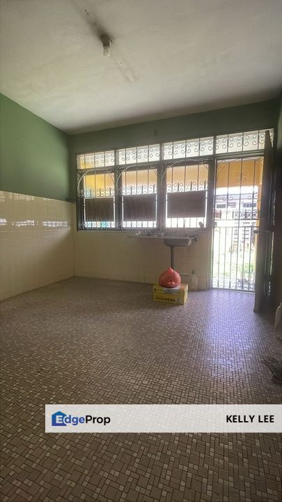 Klang jaya 2 storey Bungalow for sale, Selangor, Klang