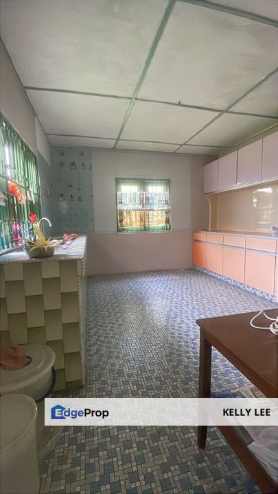 Klang jaya 2 storey Bungalow for sale, Selangor, Klang