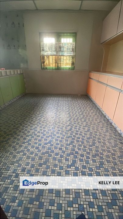 Klang jaya 2 storey Bungalow for sale, Selangor, Klang