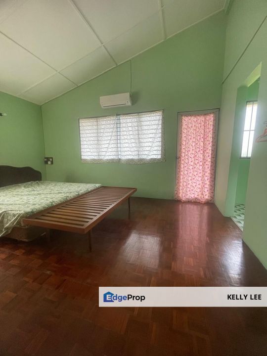 Klang jaya 2 storey Bungalow for sale, Selangor, Klang