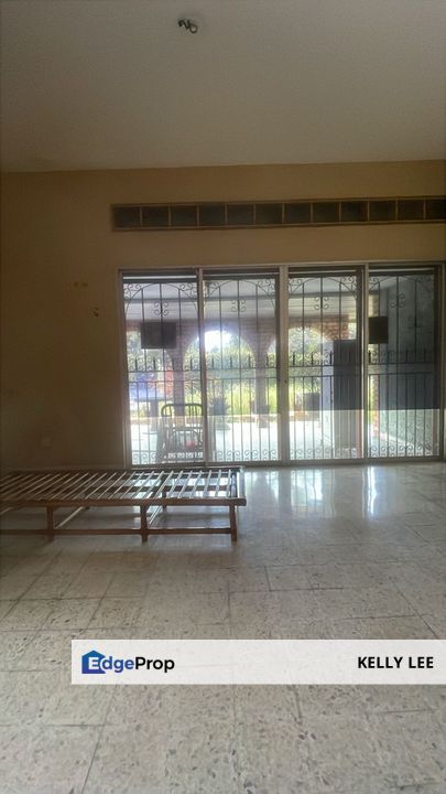 Klang jaya 2 storey Bungalow for sale, Selangor, Klang