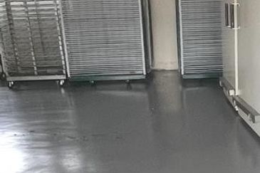 Klang factory For Sale