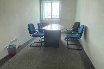 Klang factory For Sale