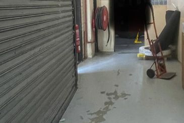 Klang factory For Sale