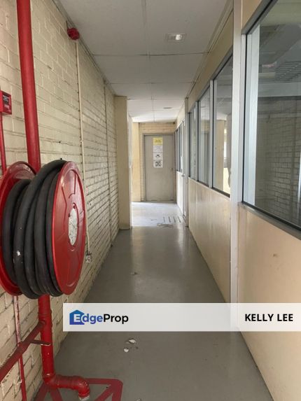 Klang factory For Sale, Selangor, Klang