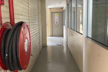 Klang factory For Sale