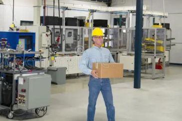 Klang factory For Sale