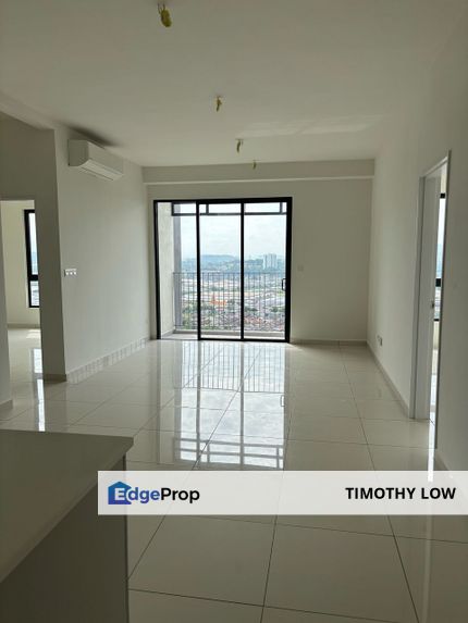 Alstonia Garden Heights, Bukit Rahman Putra, Sungai Buloh, Selangor, Shah Alam