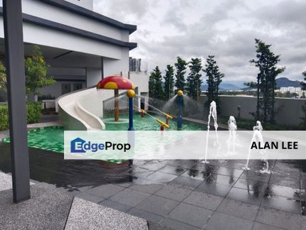 [Below Market] Cheras B11 Parkland Residence , 3Rooms , Near MRT, Selangor, Cheras