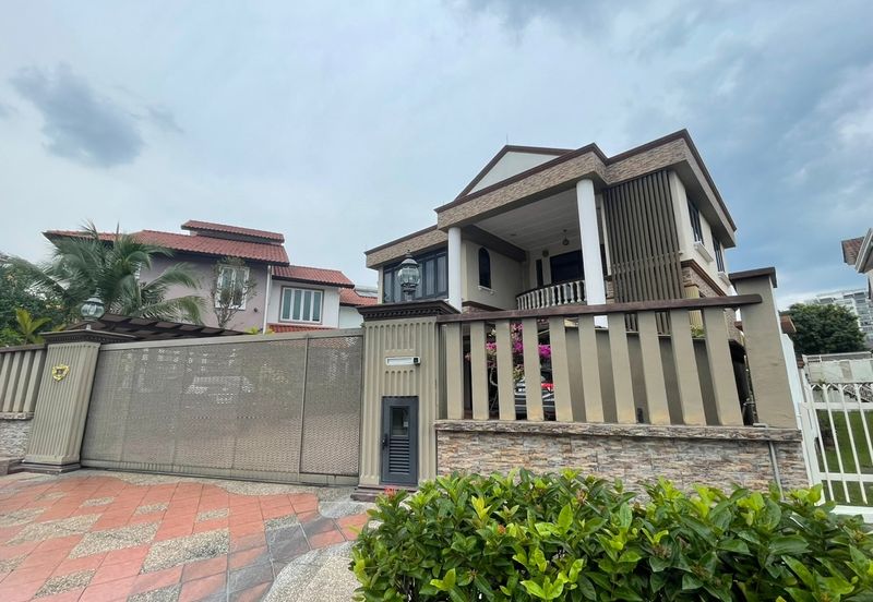 Bandar Tun Hussein Onn