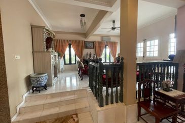 Bandar Tun Hussein Onn