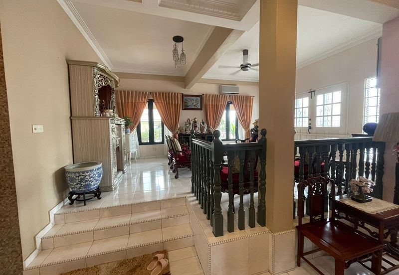 Bandar Tun Hussein Onn