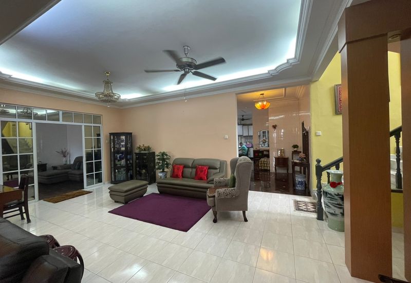 Bandar Tun Hussein Onn