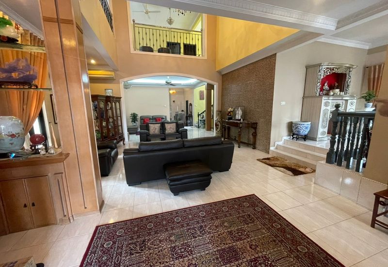 Bandar Tun Hussein Onn