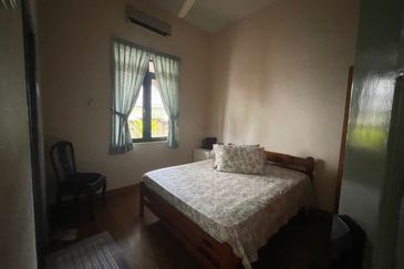 Bandar Tun Hussein Onn