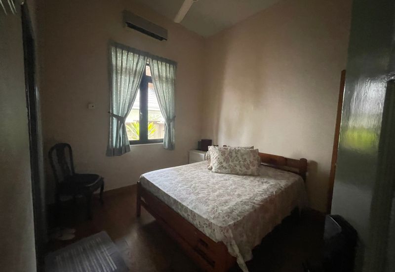 Bandar Tun Hussein Onn