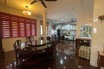 Bandar Tun Hussein Onn