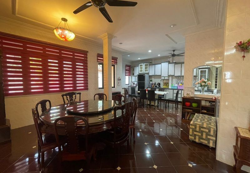 Bandar Tun Hussein Onn