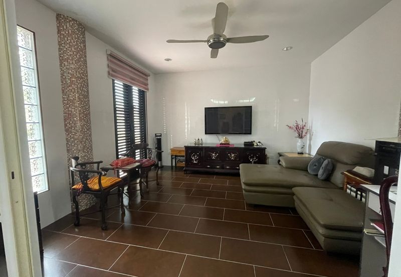 Bandar Tun Hussein Onn