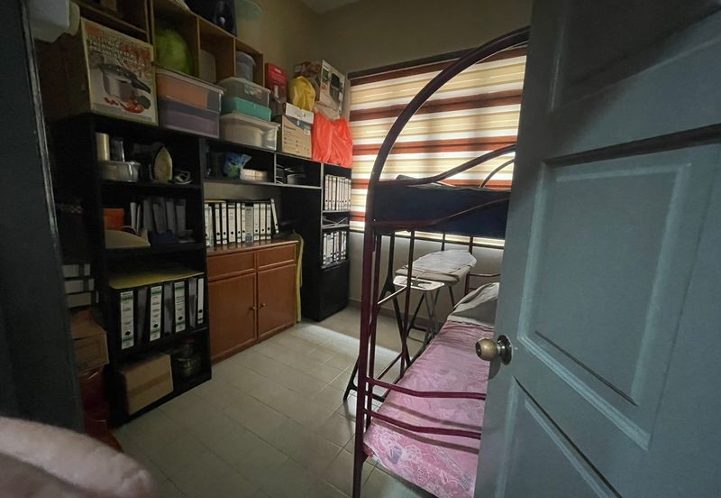 Bandar Tun Hussein Onn