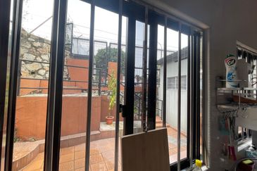 Bandar Tun Hussein Onn