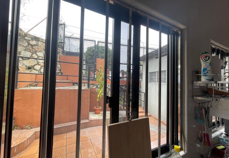 Bandar Tun Hussein Onn