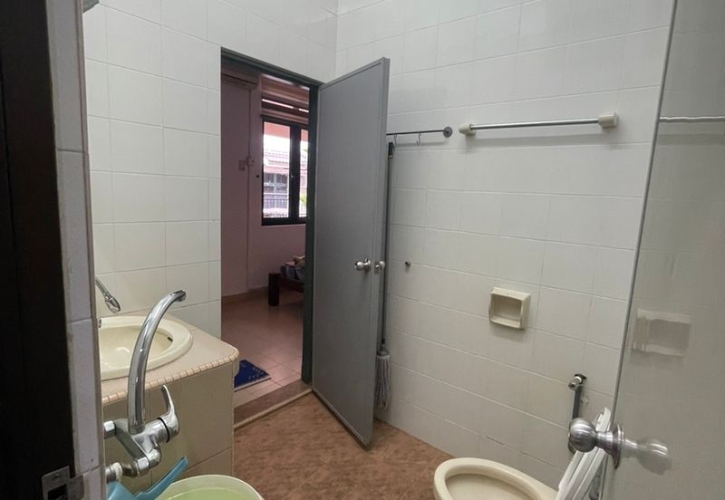 Bandar Tun Hussein Onn