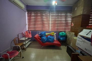 Bandar Tun Hussein Onn