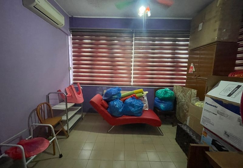 Bandar Tun Hussein Onn