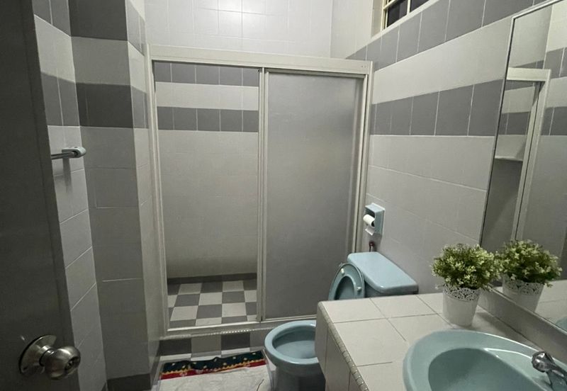 Bandar Tun Hussein Onn