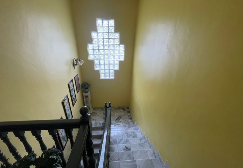 Bandar Tun Hussein Onn