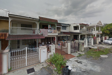 Taman Bukit Kajang Baru