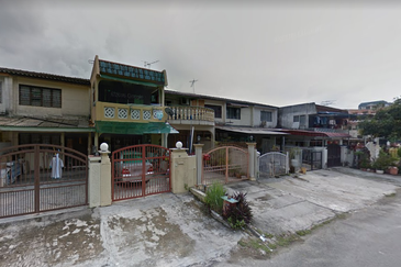 Taman Bukit Kajang Baru