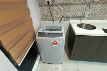 Liberty Arc @ Ampang Ukay