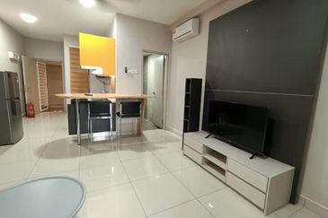 Liberty Arc @ Ampang Ukay