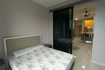 Liberty Arc @ Ampang Ukay