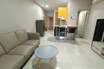 Liberty Arc @ Ampang Ukay