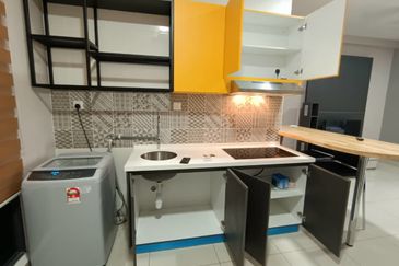 Liberty Arc @ Ampang Ukay