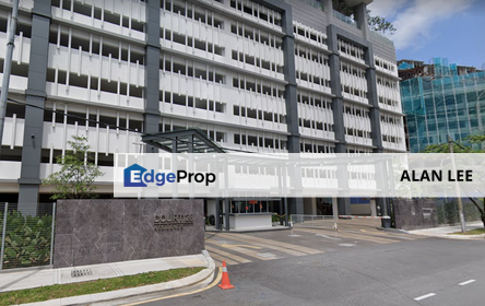 Jalan Ipoh Court 28 Residence , 2Rooms , 1 Car Park , Below Market , Near MRT, Kuala Lumpur, Jalan Ipoh