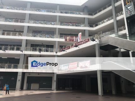 [Office With Lift] Setapak Starparc Point , Come With Air Cond , Below Market, Kuala Lumpur, Setapak