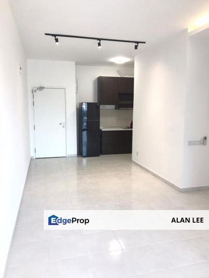 [Partly Furnish] D'Nuri Residence Sri Petaling , 3Rooms , Below Market, Kuala Lumpur, Salak Selatan