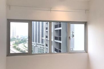 D'Nuri Residence @ Nidoz