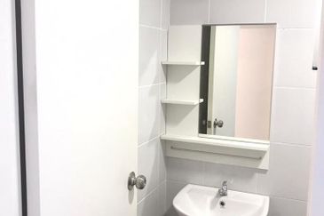 D'Nuri Residence @ Nidoz