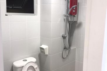 D'Nuri Residence @ Nidoz