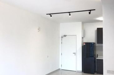 D'Nuri Residence @ Nidoz