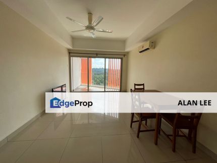 [Below Market] Shah Alam Suria Jelutong Condo , Freehold , 2Rooms , Selangor, Bukit Jelutong